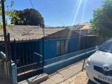 Casa en Los Andes