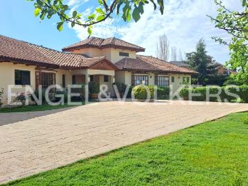 Casa en Los Andes