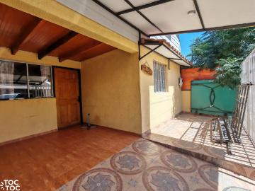 Casa en Los Andes