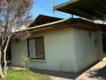Casa en Los Andes