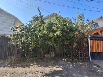 Casa en Los Andes