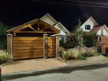 Casa en Los Andes