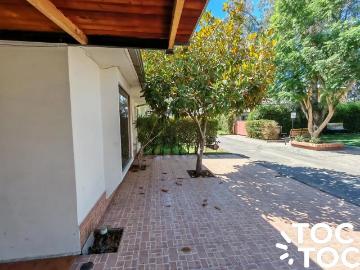 Casa en Los Andes