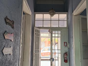 Casa en Los Andes