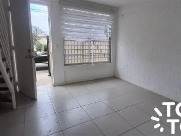 Casa en Los Andes