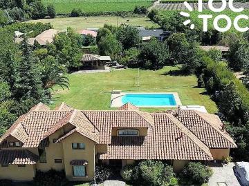 Casa en Los Andes