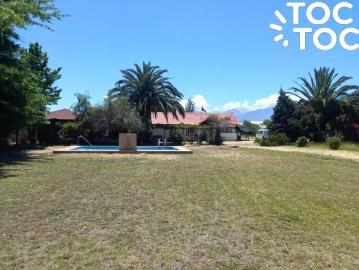 Casa en Los Andes