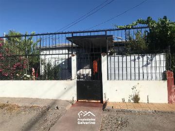 Casa en Los Andes