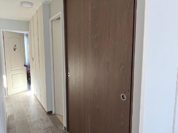 Casa en Los Andes