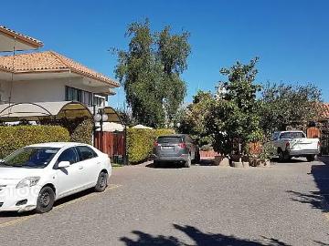 Casa en Los Andes