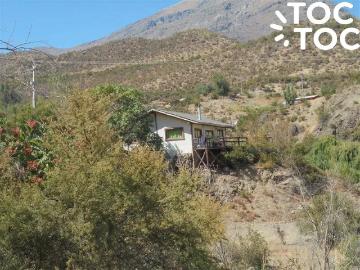 Casa en Los Andes