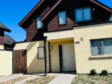 Casa en Los Ángeles