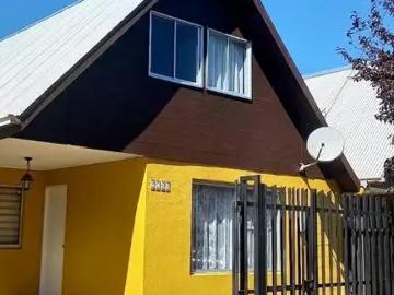 Casa en Los Ángeles
