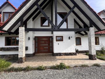 Casa en Los Ángeles