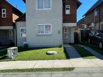 Casa en Los Ángeles