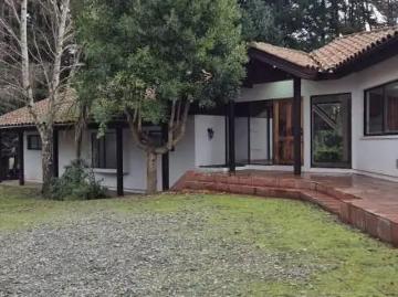 Casa en Los Ángeles