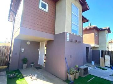 Casa en Los Ángeles