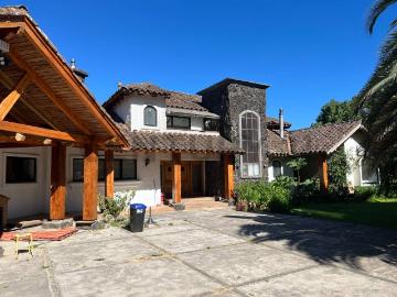 Casa en Los Ángeles