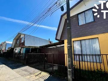Casa en Los Ángeles