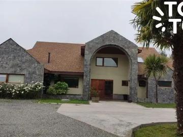 Casa en Los Ángeles