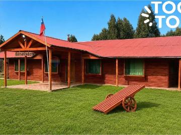 Casa en Los Ángeles