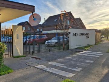 Casa en Los Ángeles