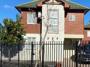 Casa en Los Ángeles
