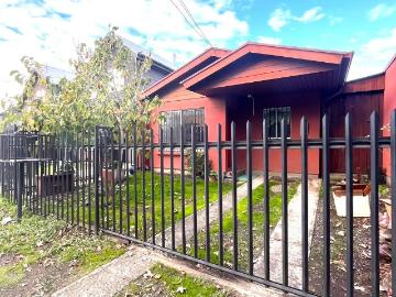 Casa en Los Ángeles