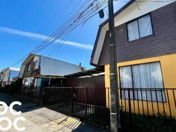 Casa en Los Ángeles