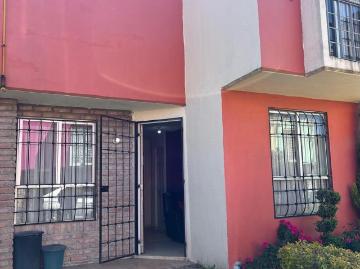 Casa en Los Cedros 400