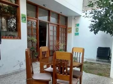 Casa en los cedros de villa