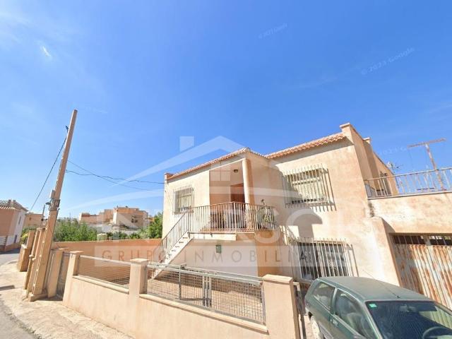 CASA EN LOS CERRILLOS, BERJA
