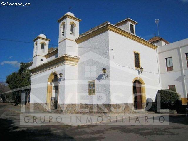 CASA EN LOS CERRILLOS, BERJA