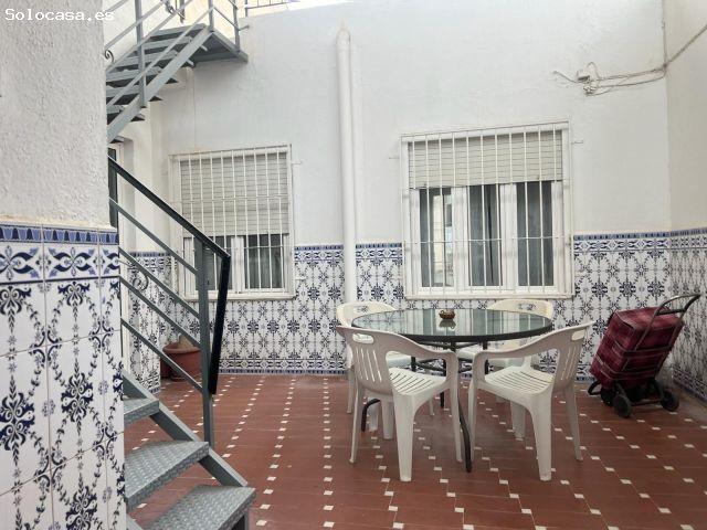 CASA EN LOS DOLORES CON ASCENSOR 249000EUROS 678421372