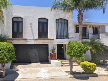 Casa en Los Granados Acatl?n de Ju?rez Jalisco