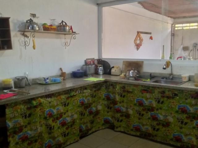 CASA EN LOS GUARITOS VE17 086LG MPAL