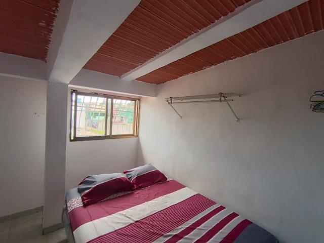 CASA EN LOS GUARITOS VE17 091LG MPAL