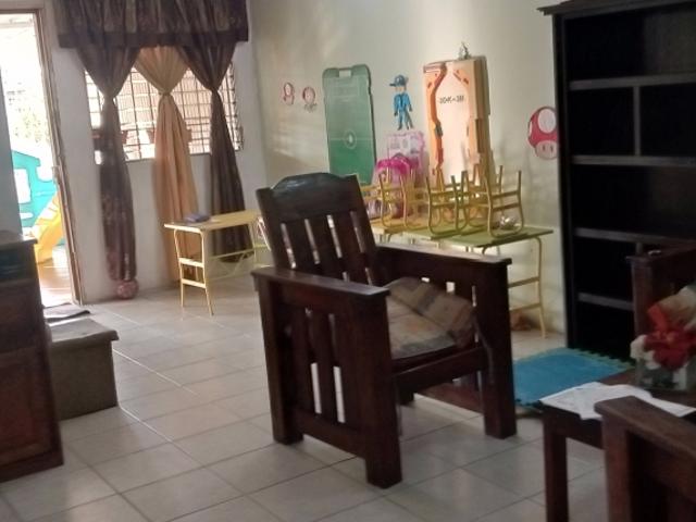 CASA EN LOS GUARITOS III MATURIN VE02 2156GR OARE