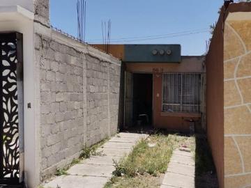 Casa en Los Héroes Tecámac