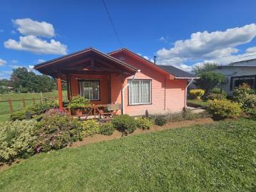 Casa en Los Lagos