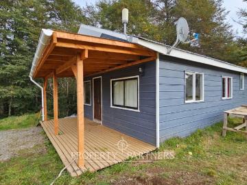Casa en Panguipulli