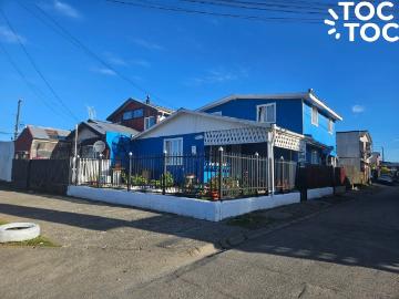 Casa en Los Lagos