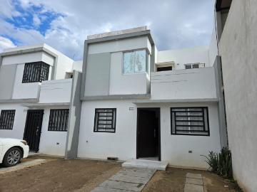 Casa en Los Mezcales