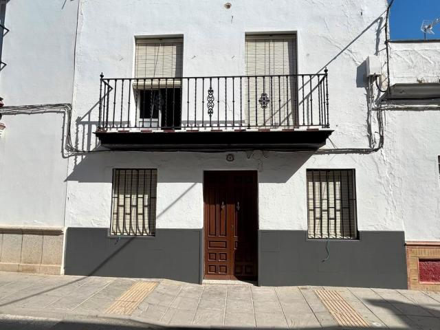 CASA EN LOS MOLARES