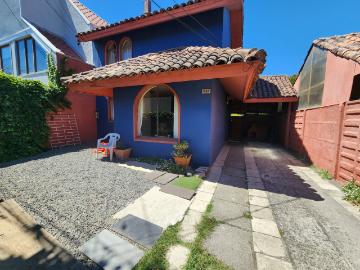 Casa en Los Pensamientos Huertos Familiares, San Pedro de la Paz