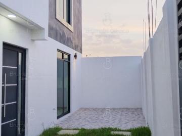 Casa en Los Pinos