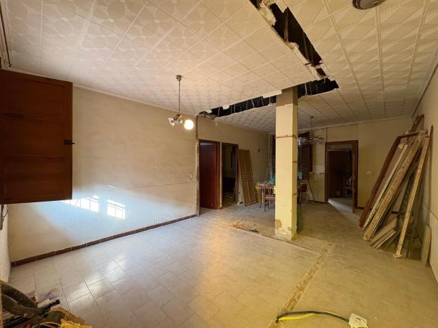 CASA EN LOS RAMOS