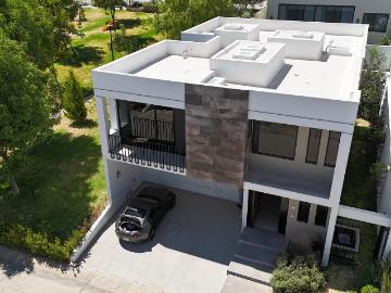 Casa en Los robles