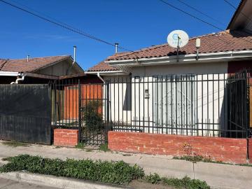 Casa en Lota