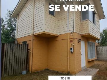 Casa en Lota